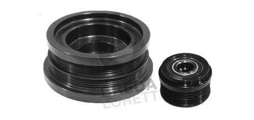 BREDA LORETT PSD1041/ND