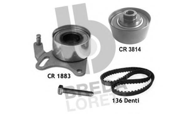 BREDA LORETT KCD0024