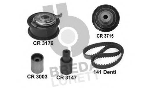 BREDA LORETT KCD0581