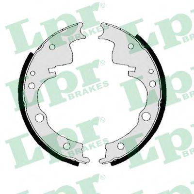 LPR 00240B