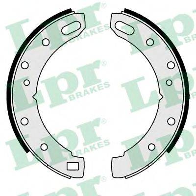 LPR 01005