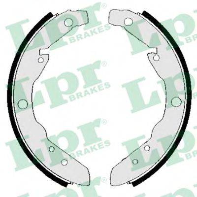 LPR 04050