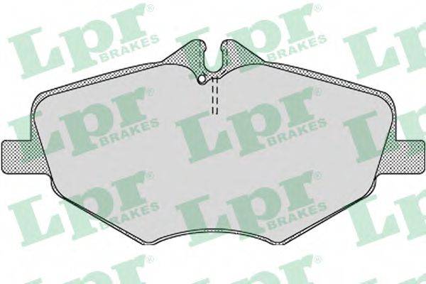 LPR 05P1124