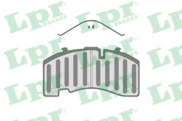 LPR 05P1186