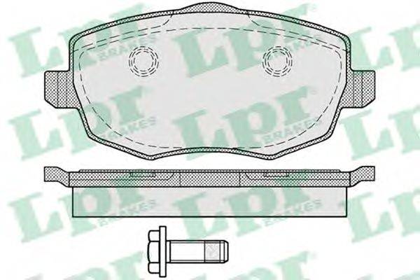 LPR 05P1223