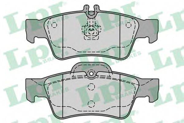 LPR 05P1232