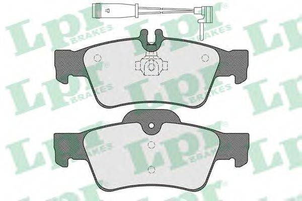 LPR 05P1232A