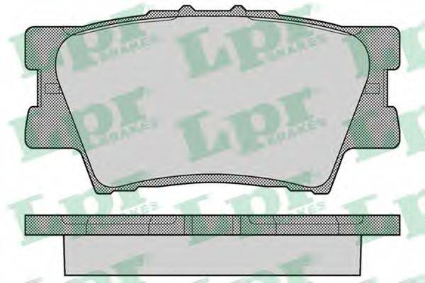 LPR 05P1281