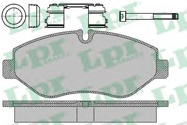 LPR 05P1297