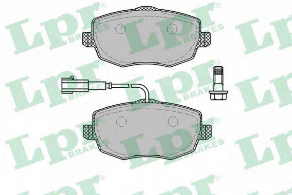 LPR 05P1336