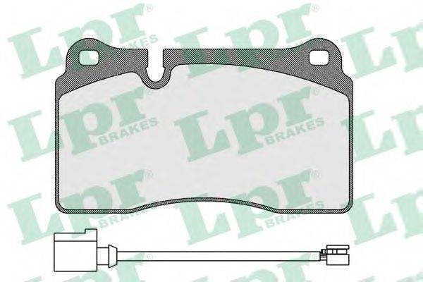LPR 05P1376B