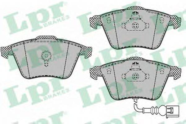 LPR 05P1384