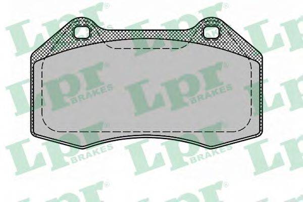 LPR 05P1389