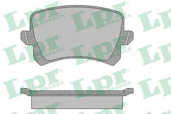 LPR 05P1390