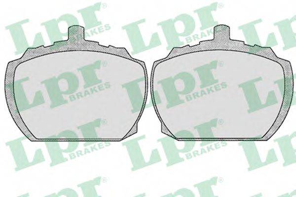 LPR 05P143