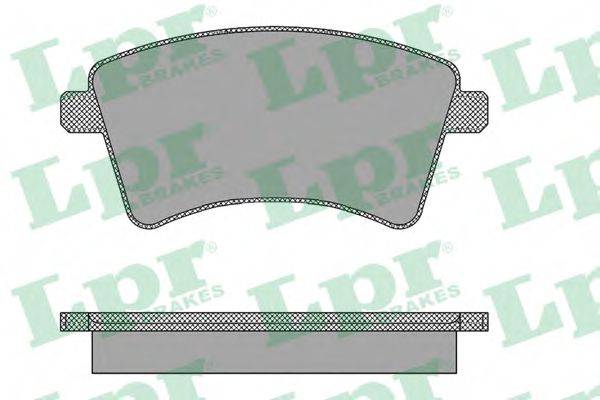 LPR 05P1465