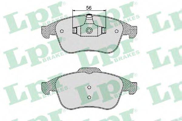 LPR 05P1466