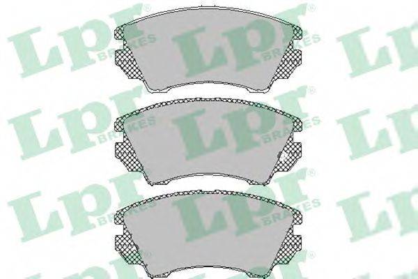 LPR 05P1467