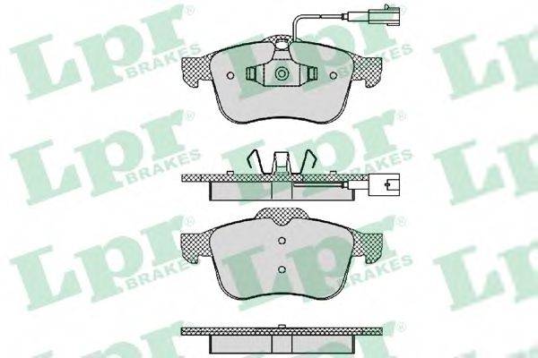 LPR 05P1470