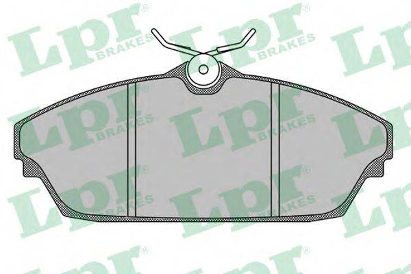 LPR 05P1502
