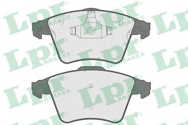 LPR 05P1526