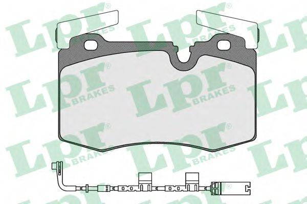 LPR 05P1556A