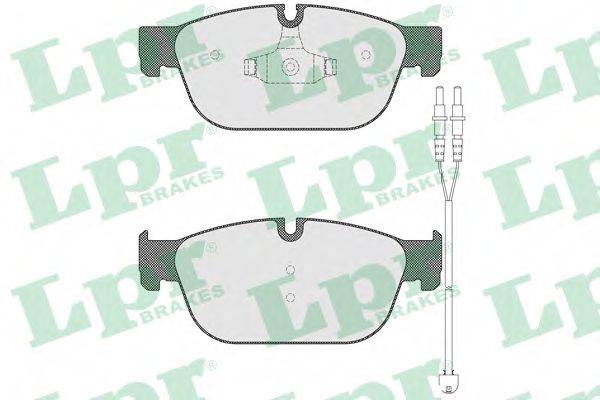 LPR 05P1561A