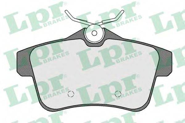LPR 05P1567