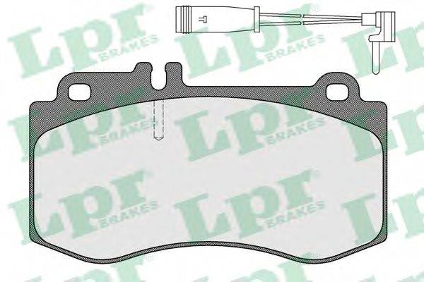 LPR 05P1592A
