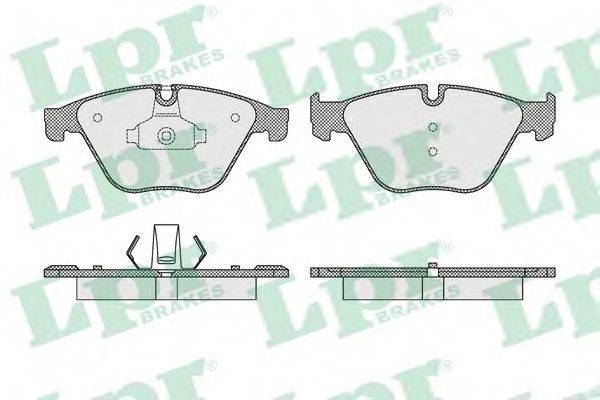 LPR 05P1619