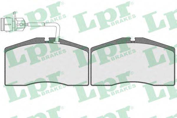 LPR 05P1675