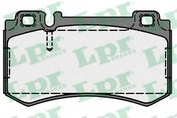LPR 05P1719
