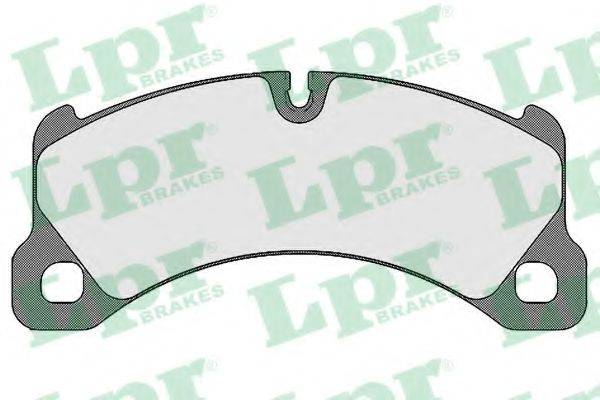 LPR 05P1731