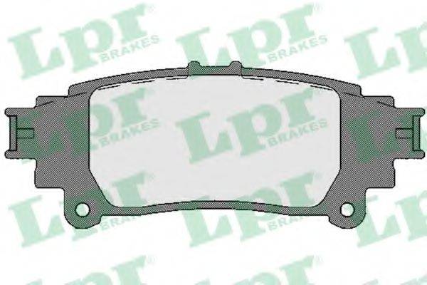 LPR 05P1746