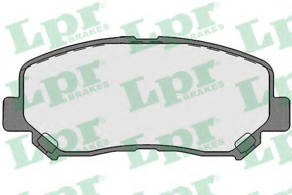 LPR 05P1748