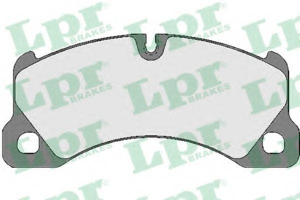 LPR 05P1754
