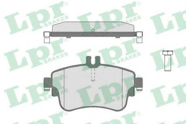 LPR 05P1780