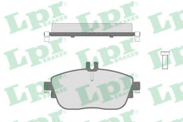 LPR 05P1781