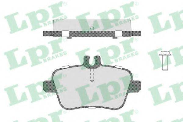 LPR 05P1782
