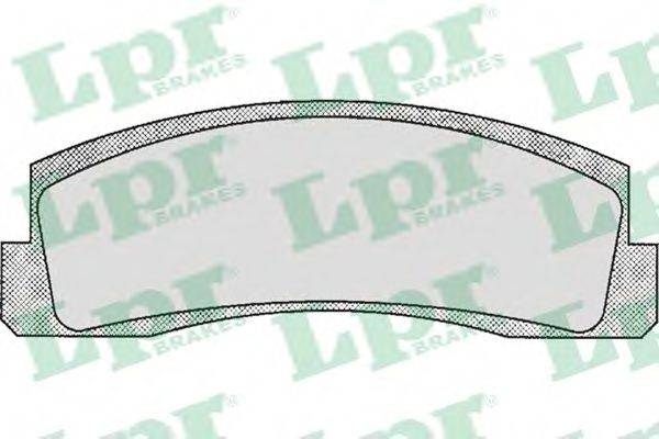 LPR 05P179