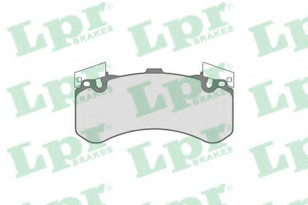 LPR 05P1806