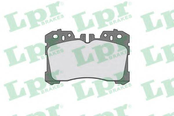LPR 05P1848