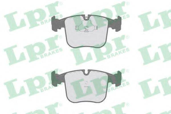 LPR 05P1850