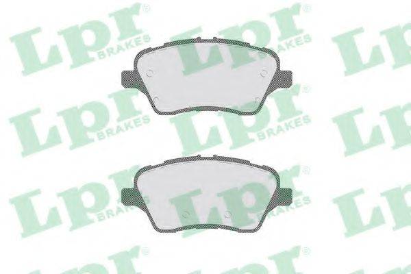 LPR 05P1856