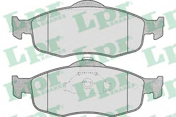 LPR 05P471
