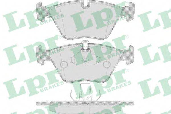 LPR 05P649