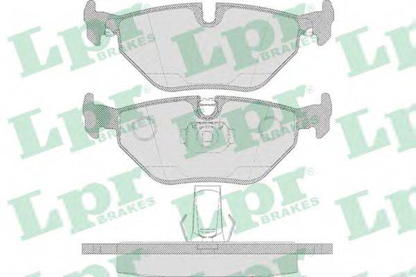 LPR 05P650