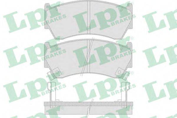 LPR 05P759