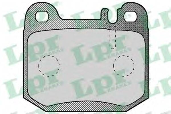 LPR 05P901