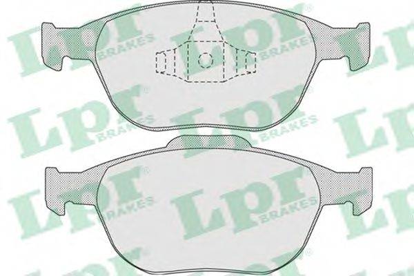 LPR 05P913